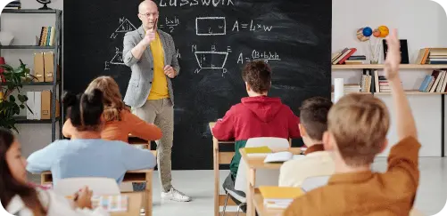Education and Training