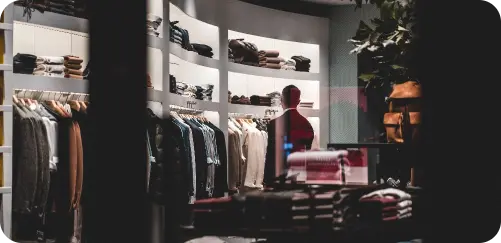 Fashion and Apparel
