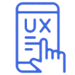 Expert in UI/UX Design