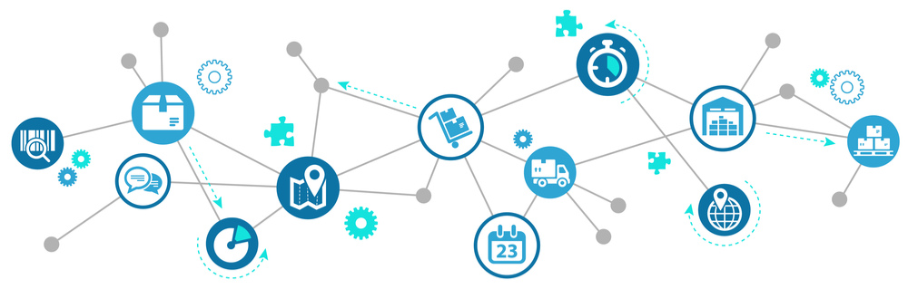 Blockchain Application Development