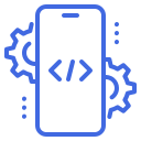 Blockchain App Development