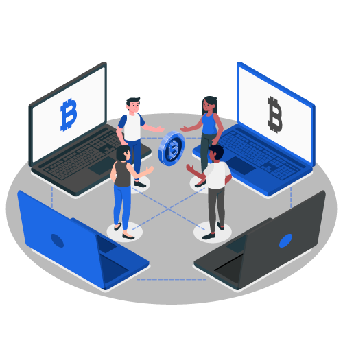 Blockchain Development Services