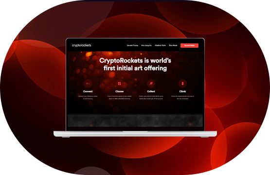 Online Crypto Trading Platform