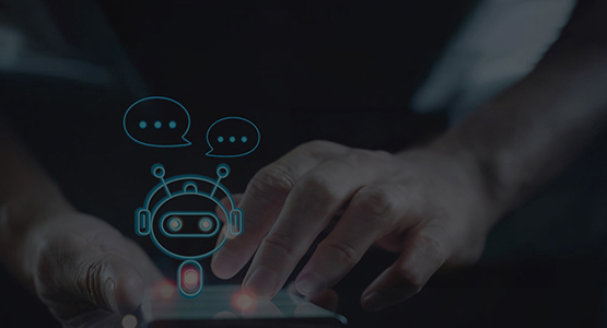 AI Chatbot project