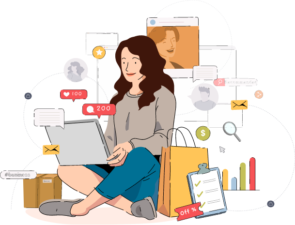 E-Commerce