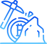 Blockchain Mining