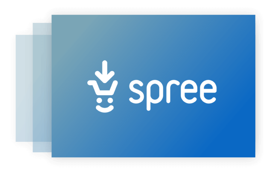 spree logo