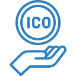 ICO-Initial Coin Offering