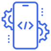 Custom App Development