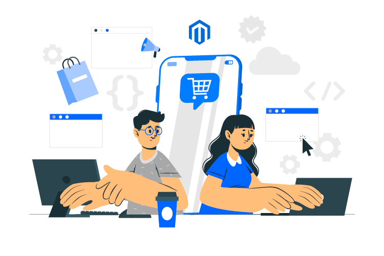 Magento