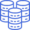 Big Data Icon