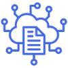 Cloud Computing Icon