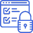 Security & Privacy