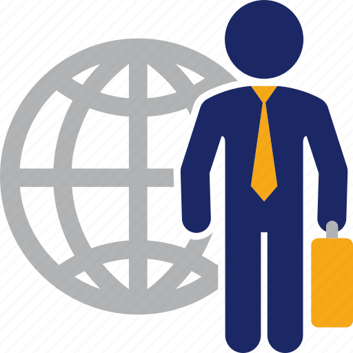 We work with businesses all across the world.