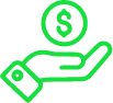 Dedicated resources