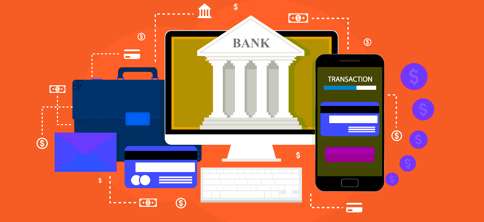 Crypto Payment Gateway Service