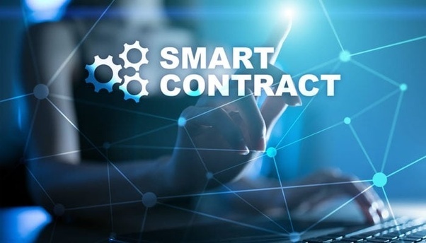 ICO Smart Contract Development