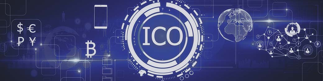 ICO Solution