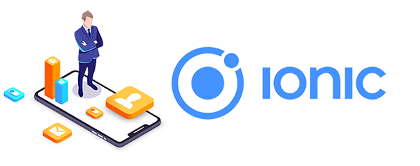Inonic Apps Development