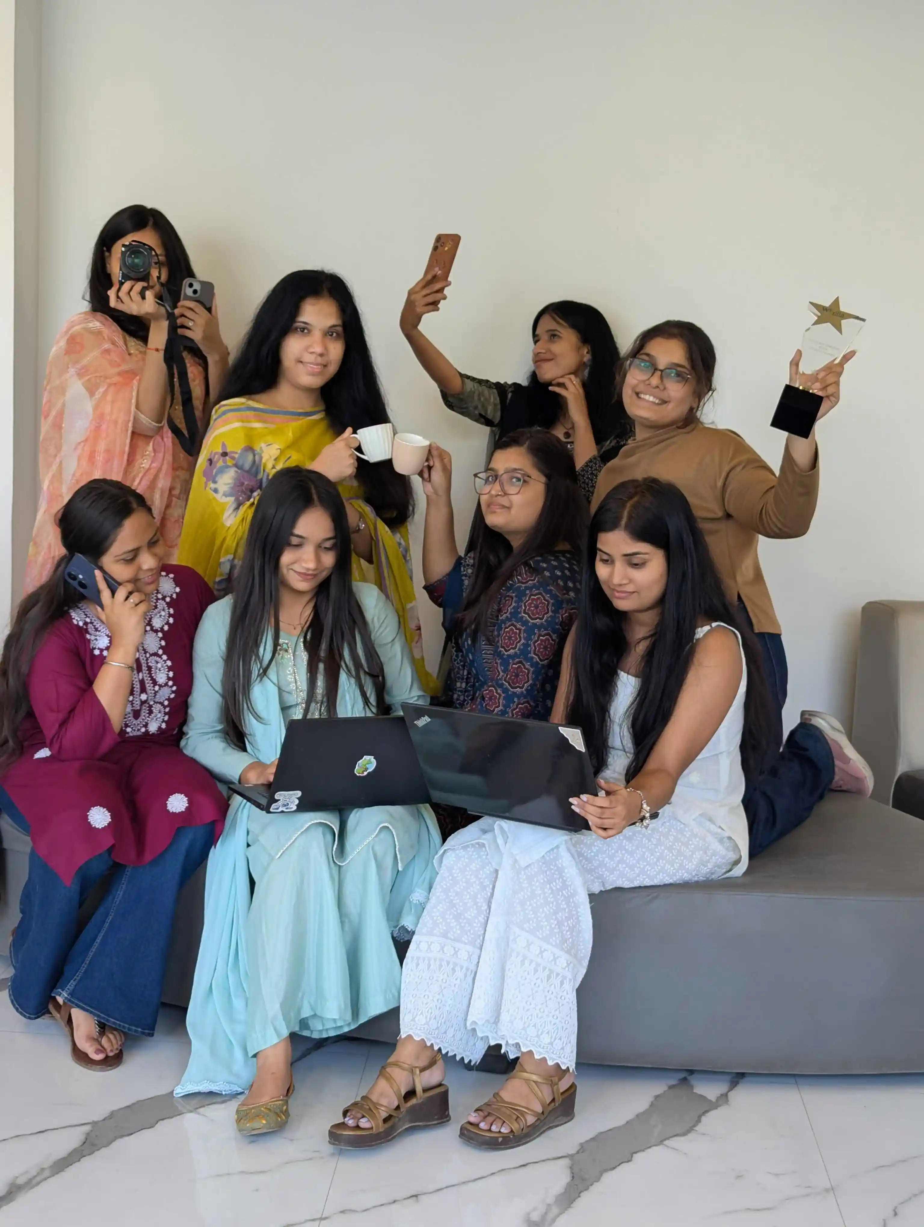 Women's Day Celebration
