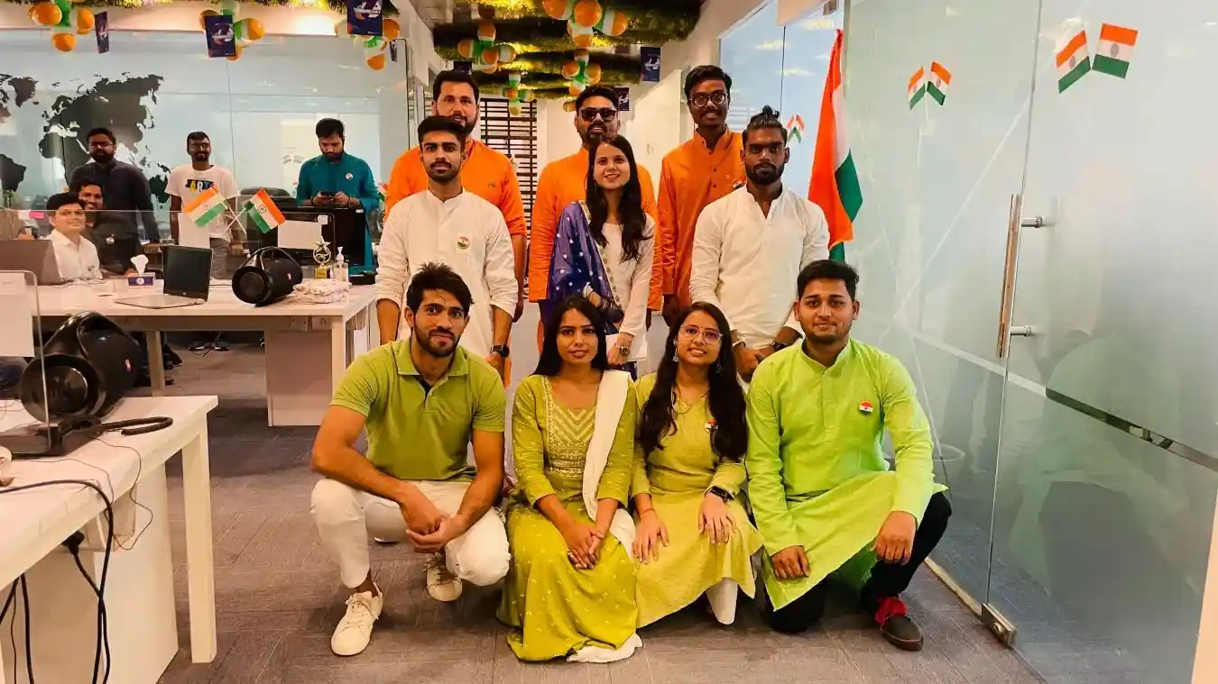 Independence Day Celebration