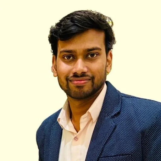 Harsh Kumar Singh