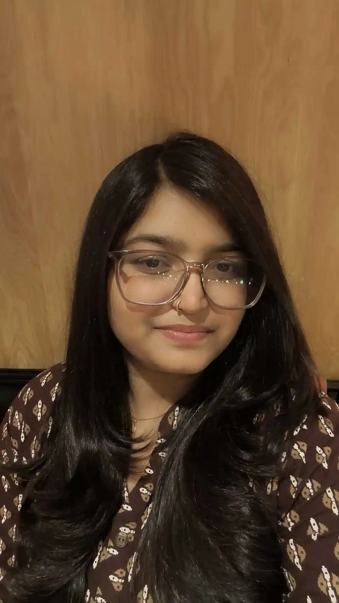 Payal Dubey