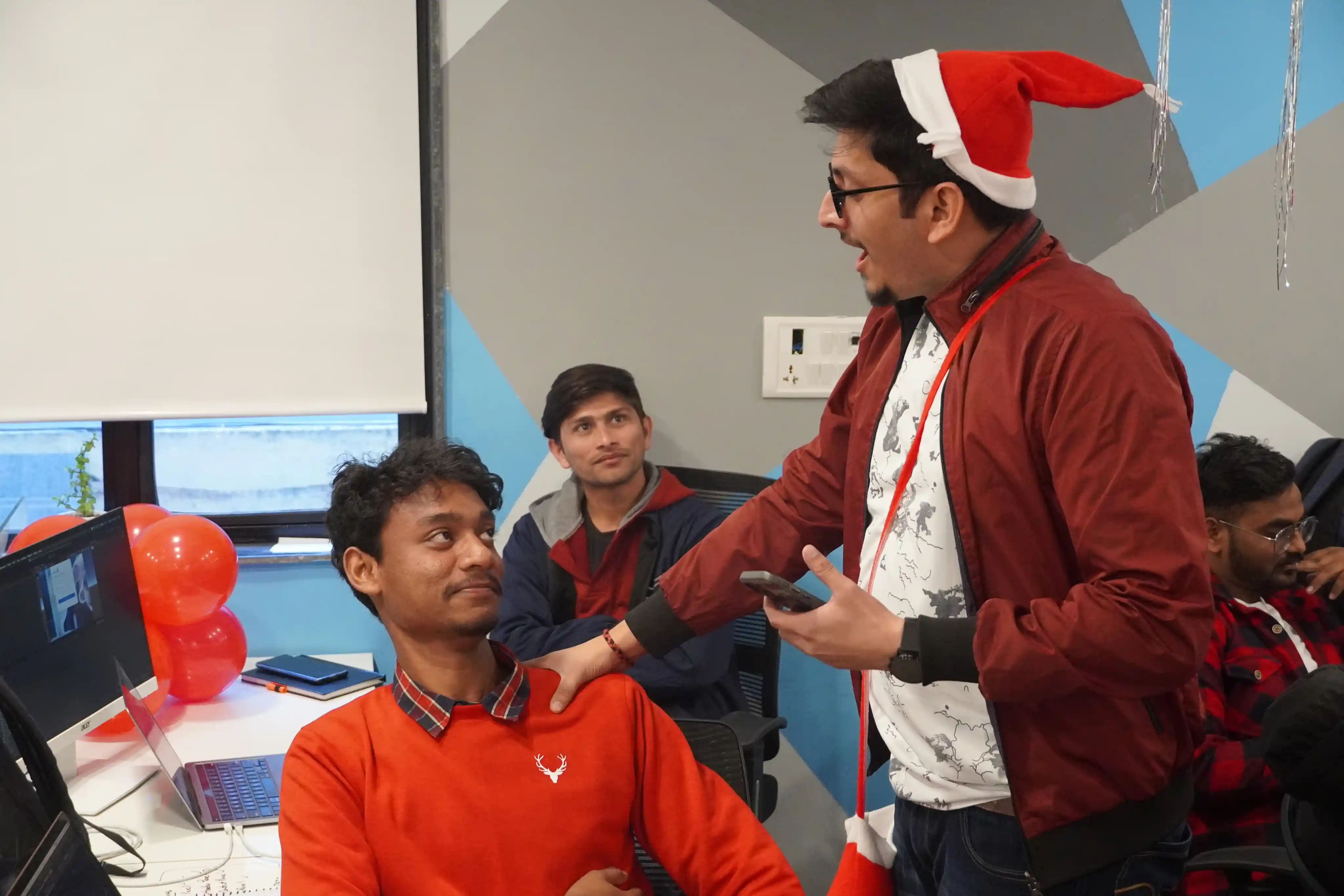 Office Fun
