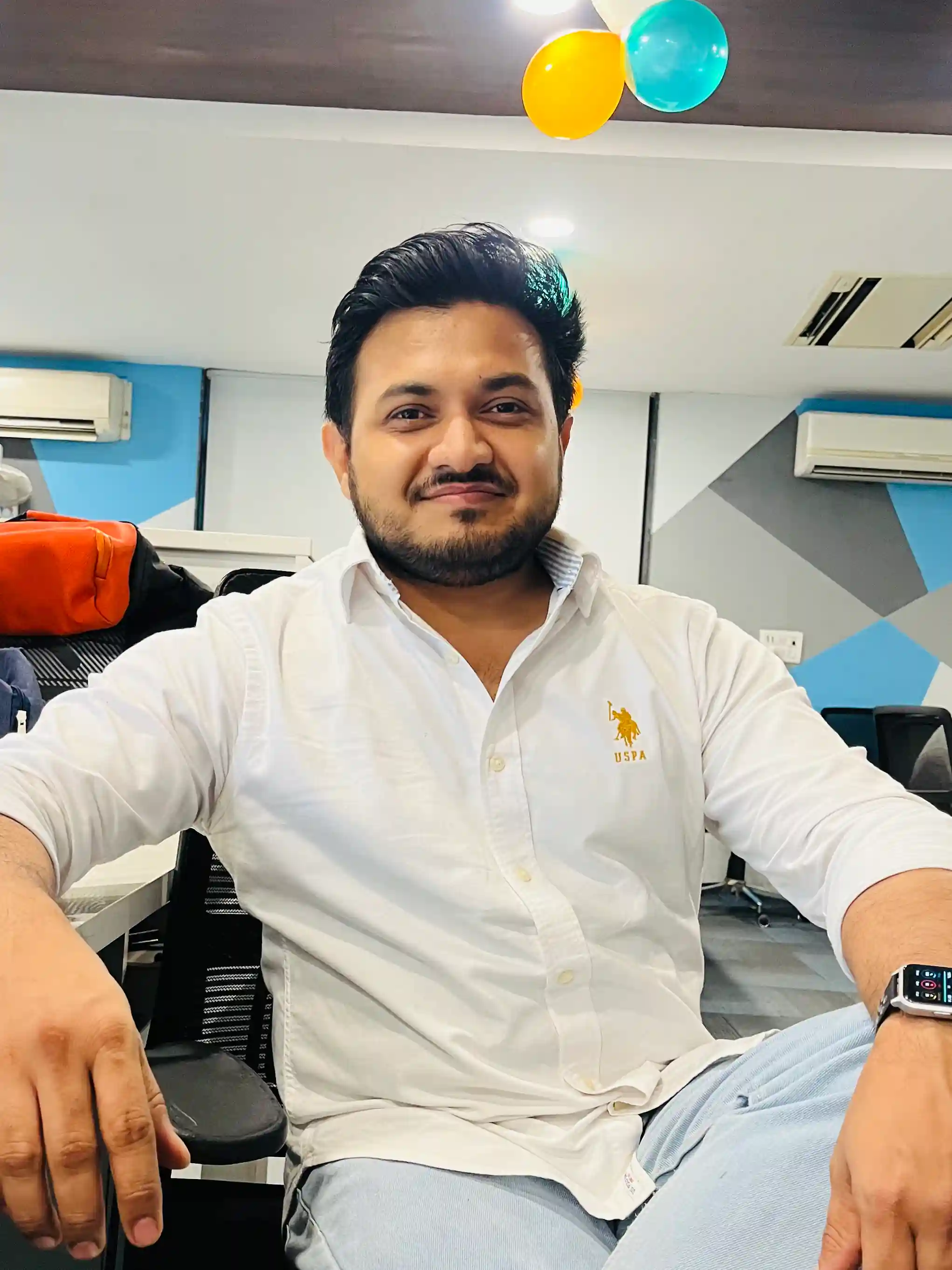 Tarun Kumar Shami