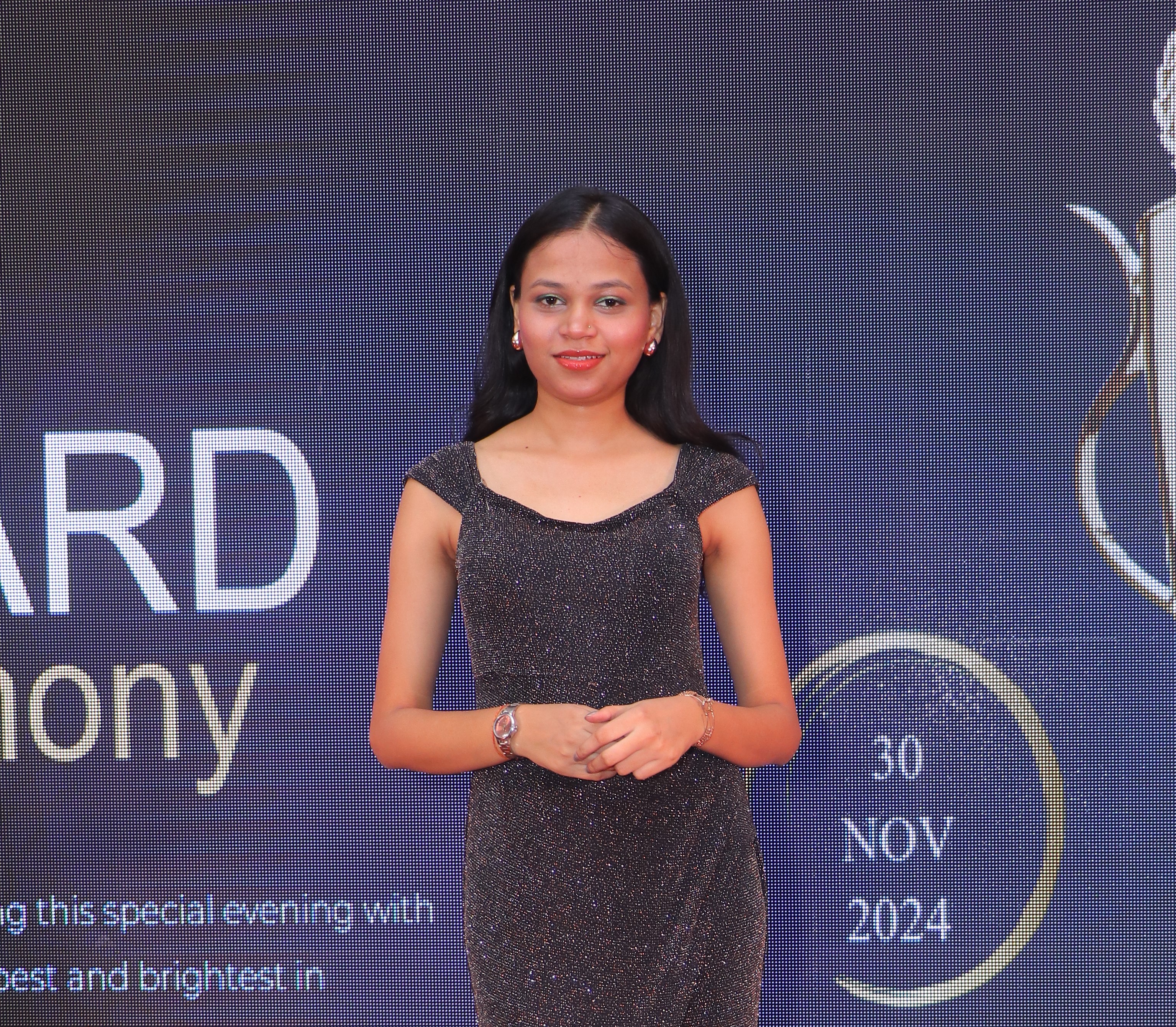 Aditi Srivastava