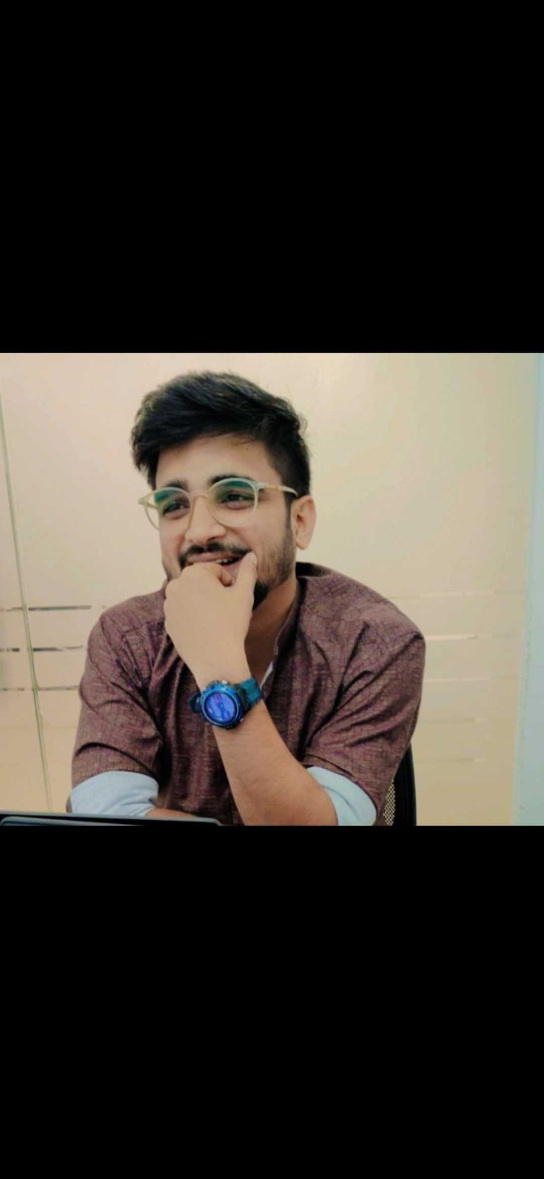 Aditya Singh Tomar