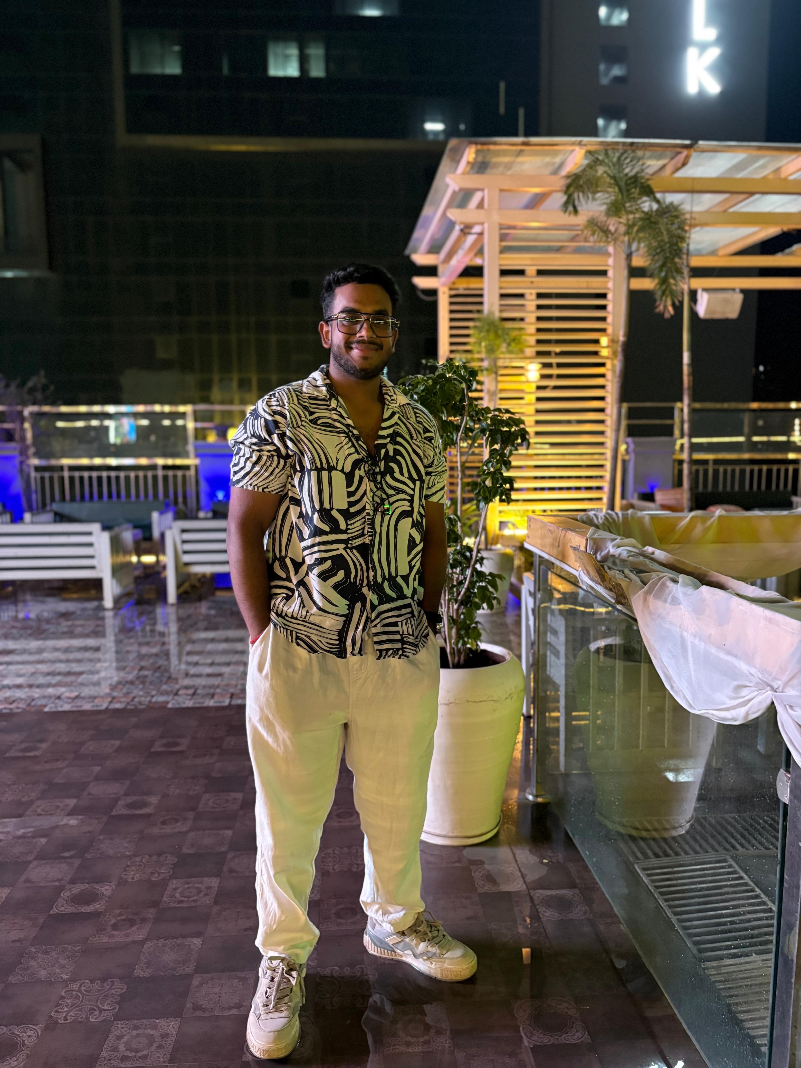 Akshat Agrawal