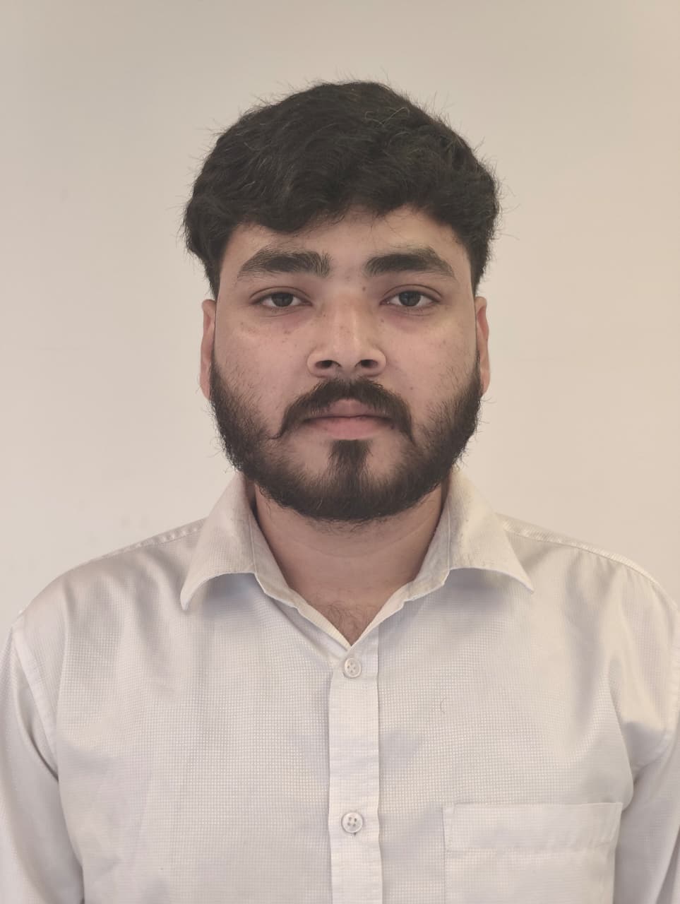 Aman Gupta