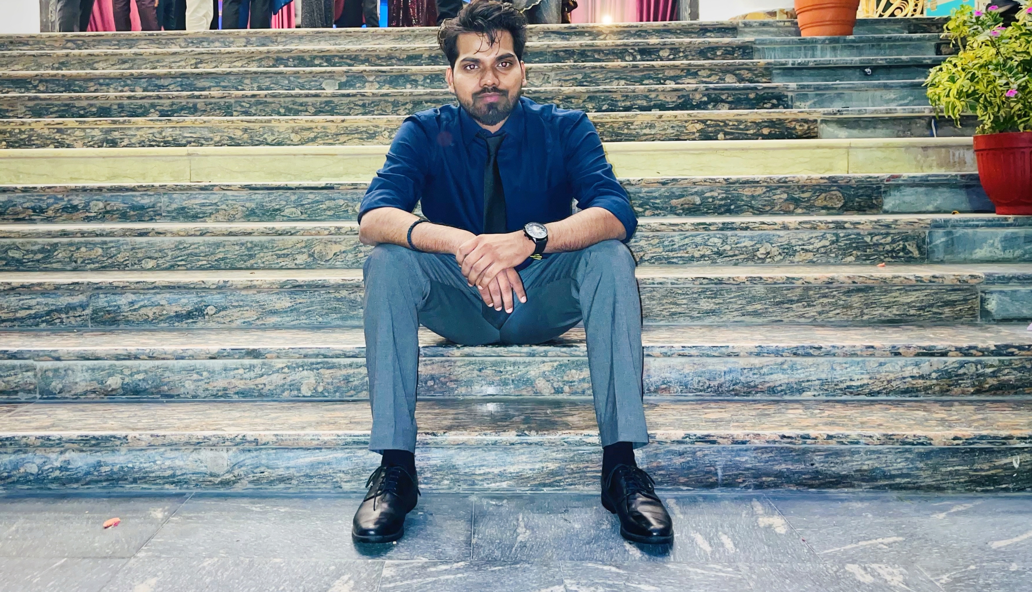 Anant Yadav