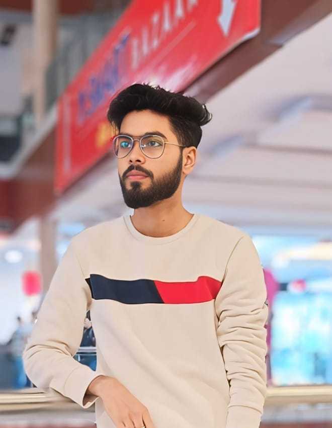 Ayush Raj Pathak