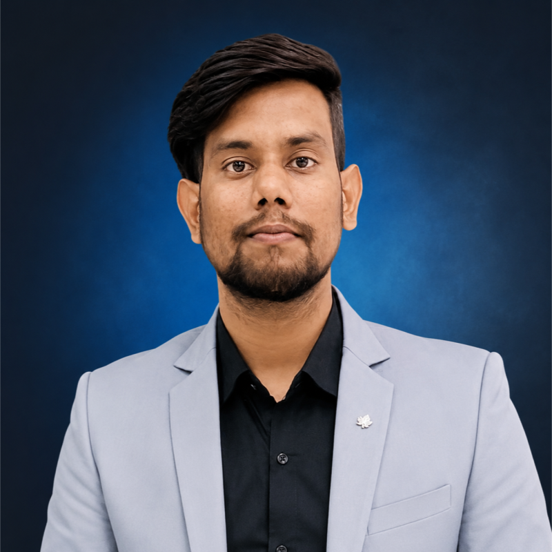 Brijesh Singh Yadav