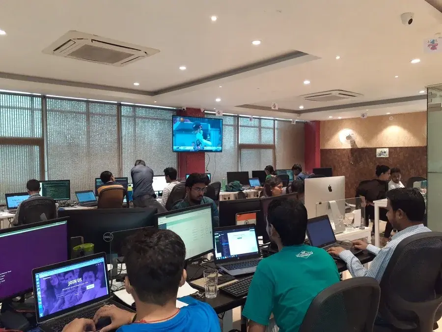 Noida Team