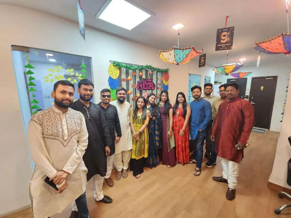 Kanpur Team