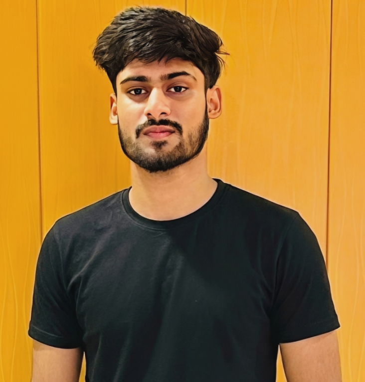 Siya Sharma