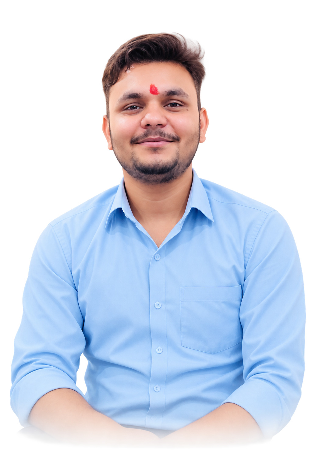 Suraj Mishra