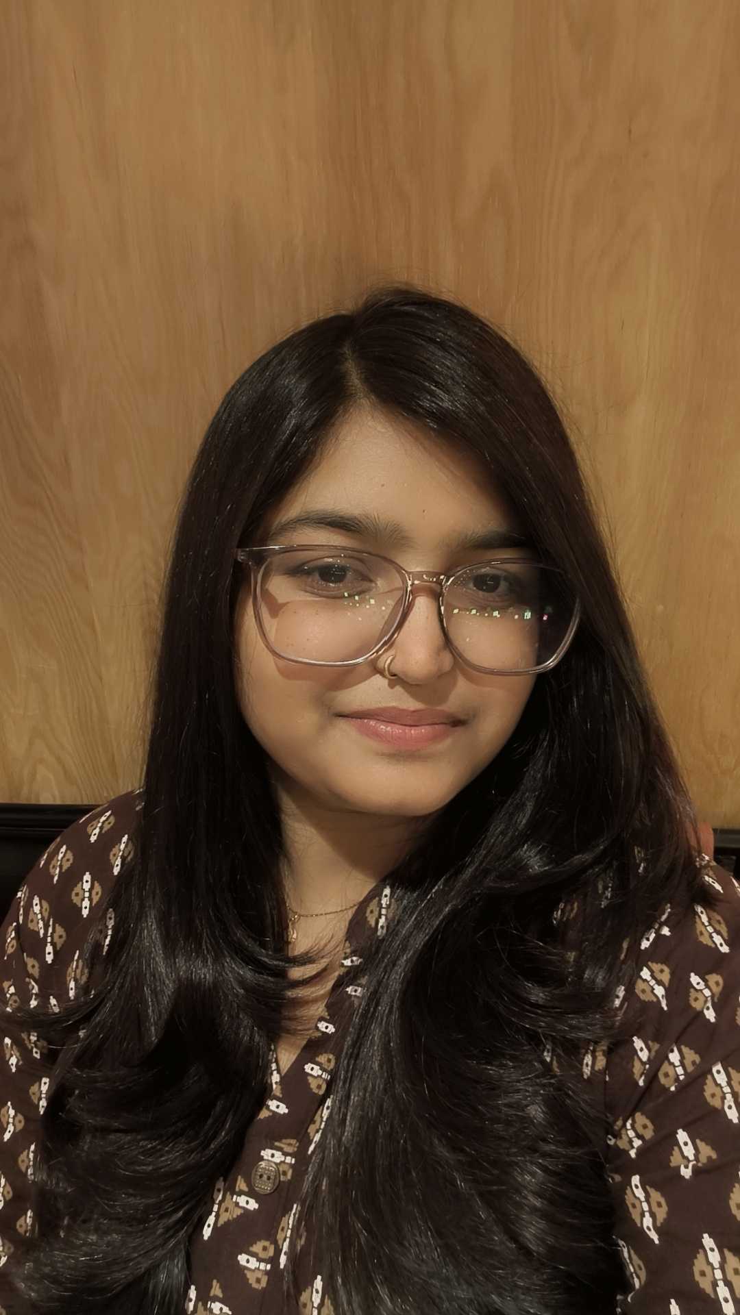 Payal Dubey