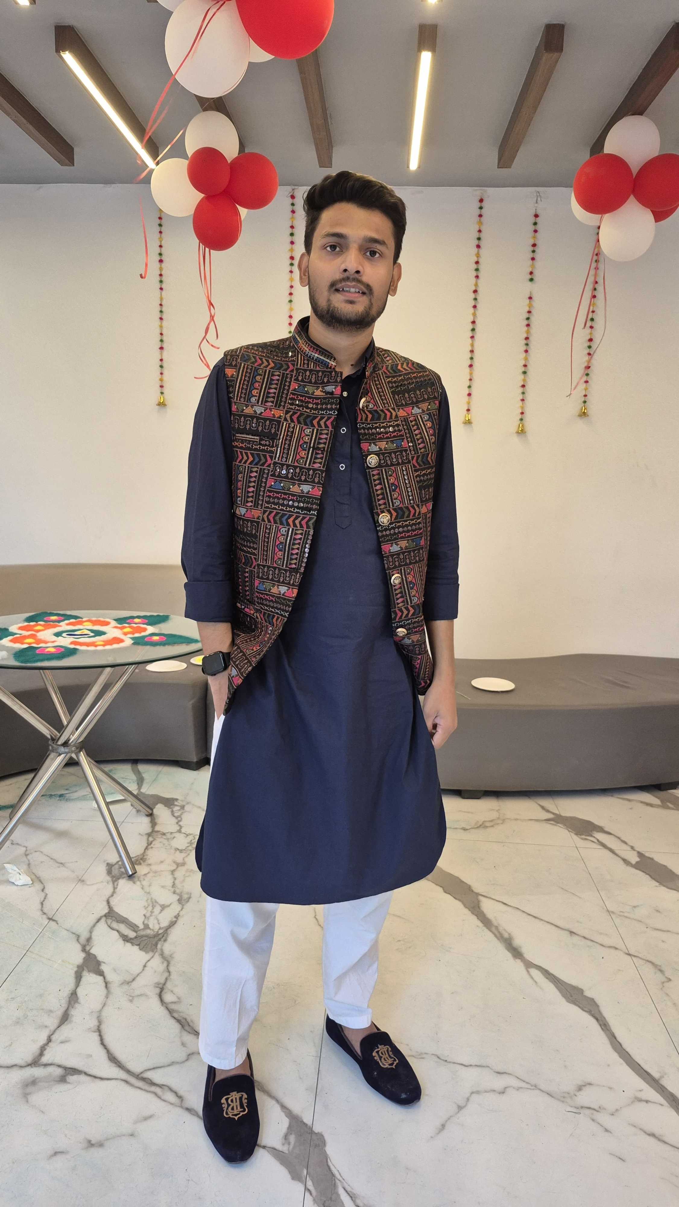 Riyaz Ahmad