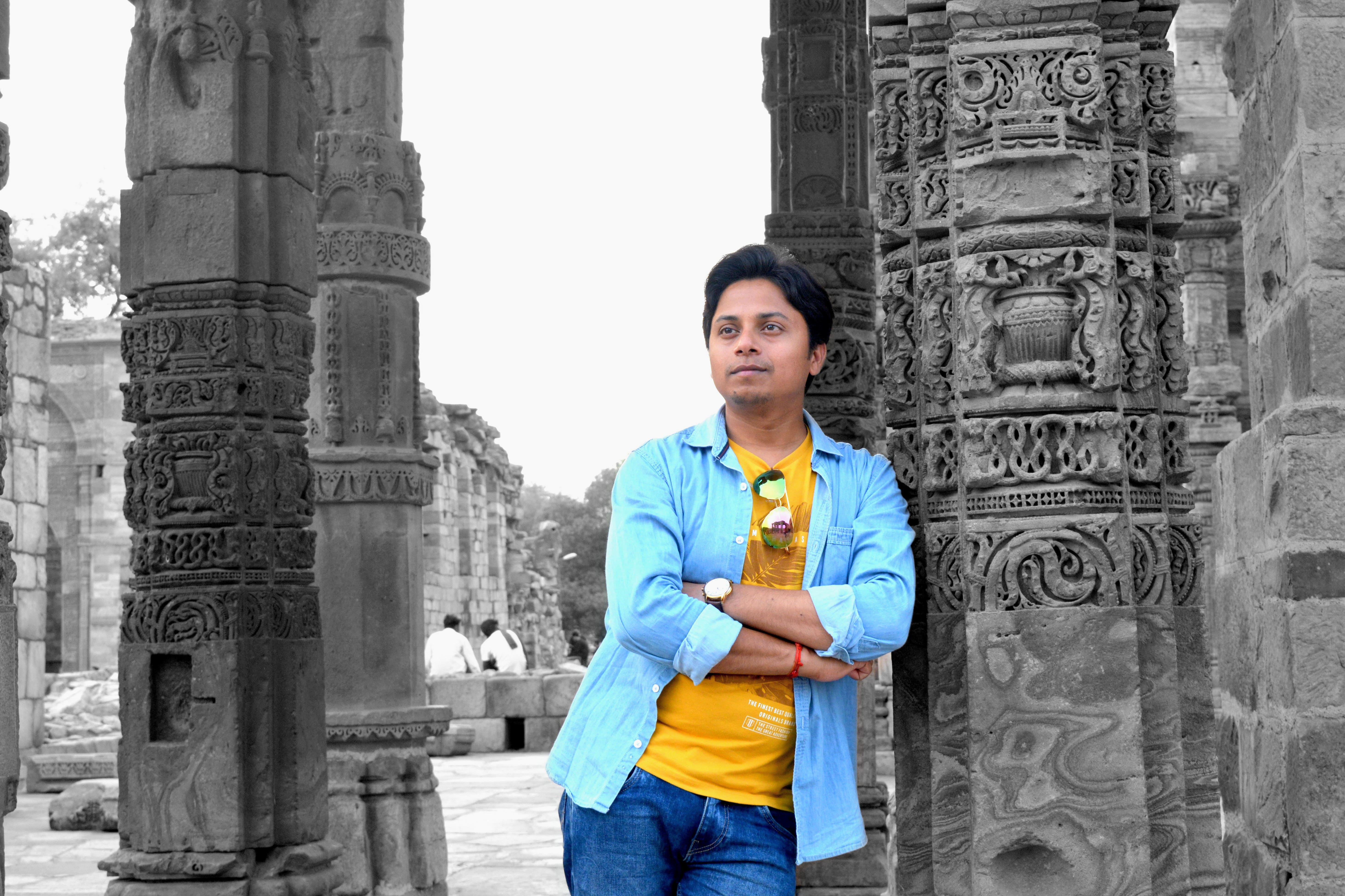 Santosh Kumar