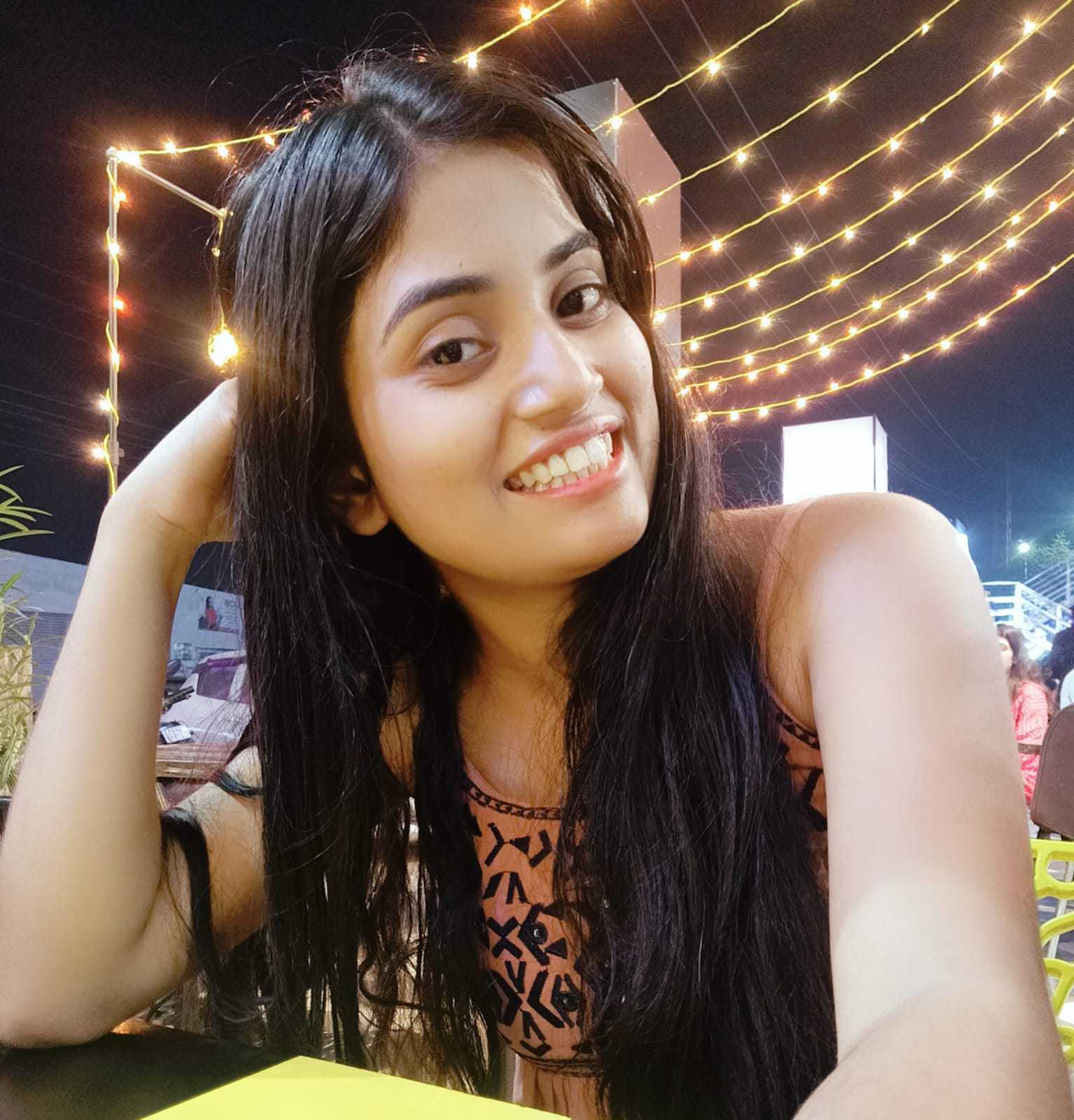 Siya Sharma