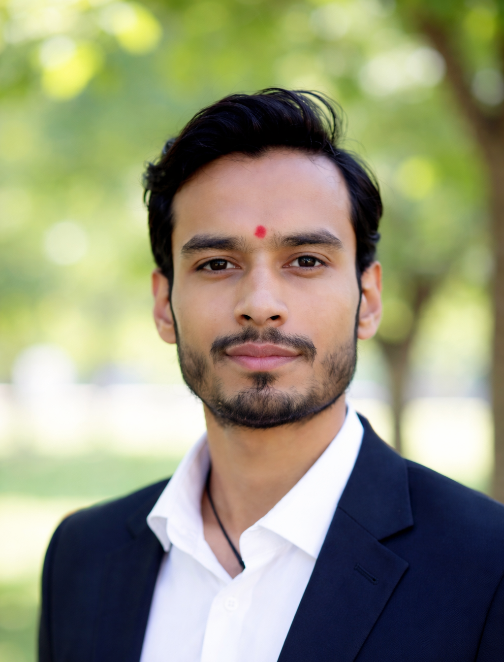 Sushil Kumar