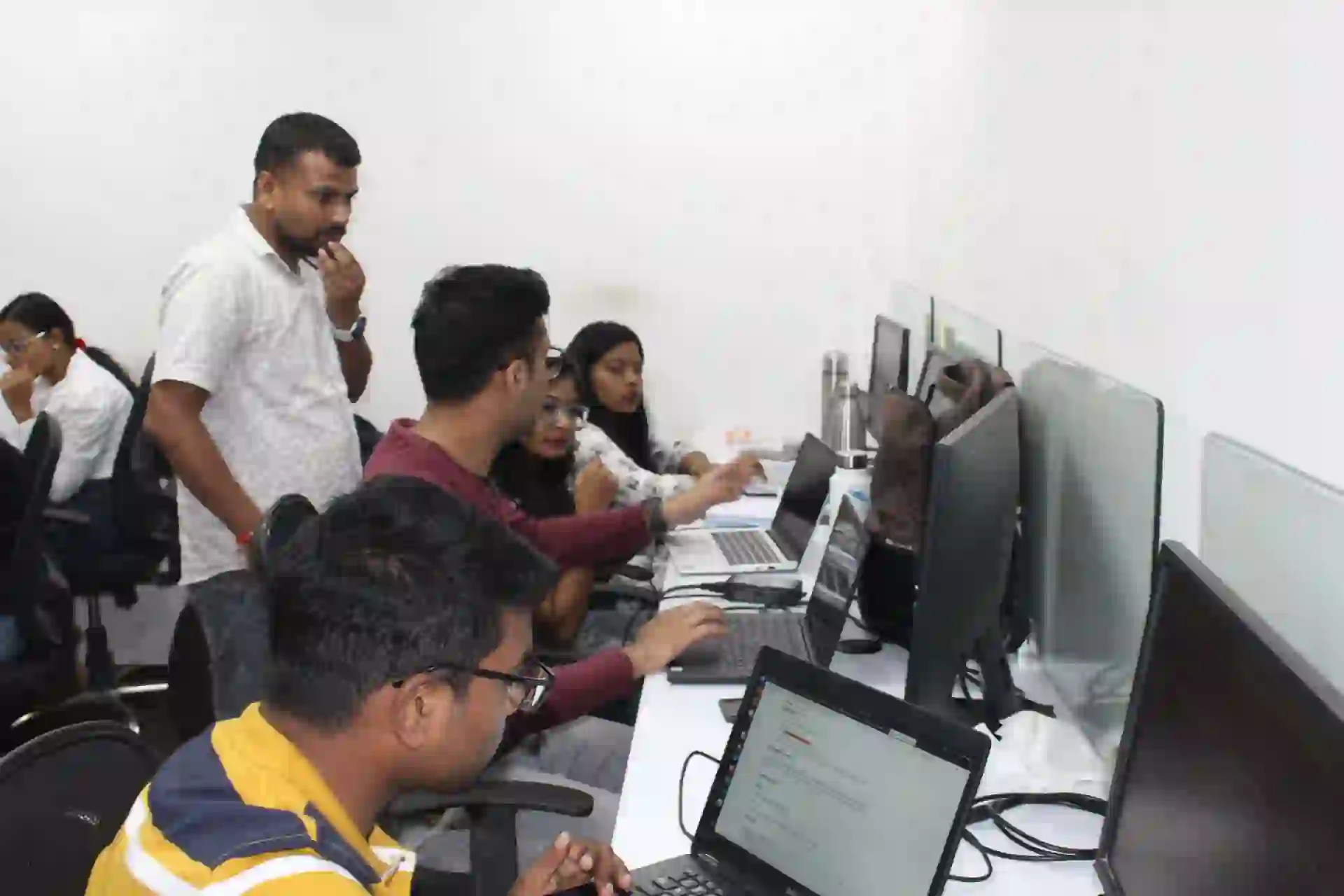 Working Hours