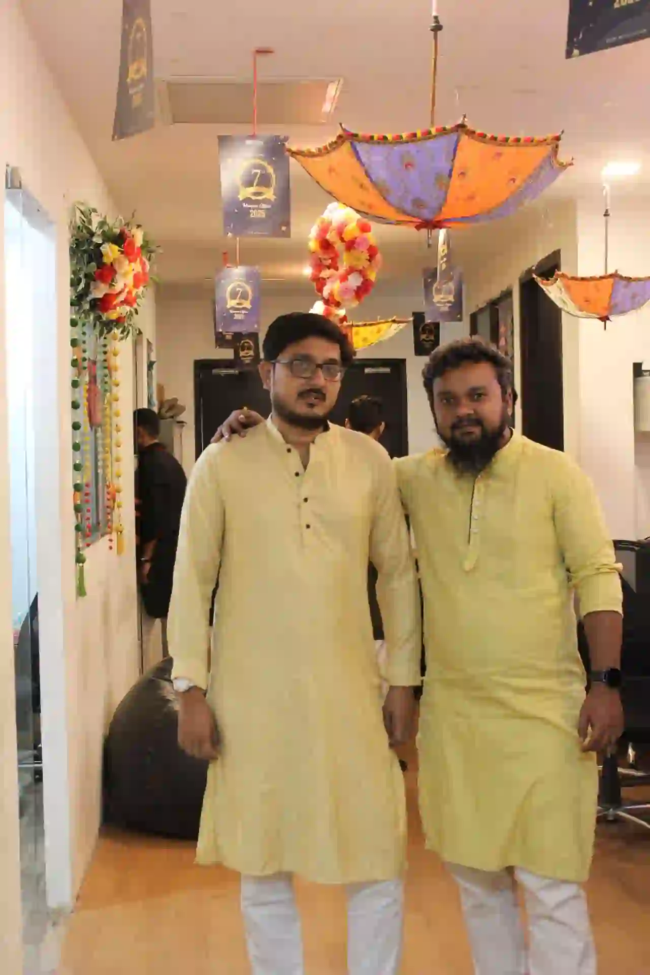 Diwali Celebration