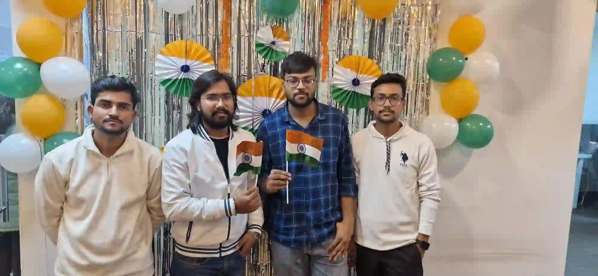 Independence Day Celebration