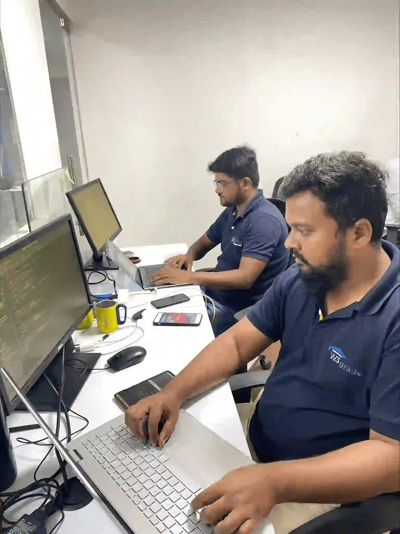 Hackathon 2025