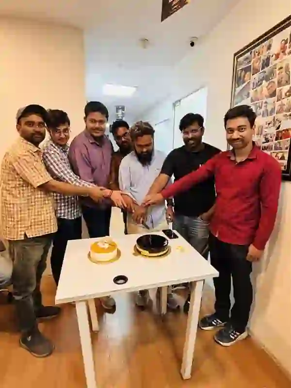 Birthday Celebration